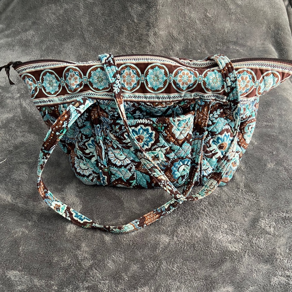 Vera Bradley Tote